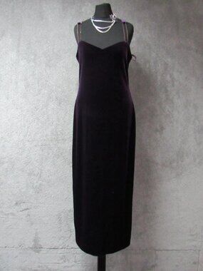 Samuel Jeffrey Tessiopeolo dress